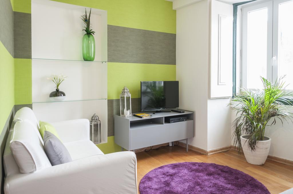 Contemporary In Historical Chiado * Lizbona
